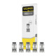 VOOPOO PnP X Coil 5'li Paket VOOPOO PnP X Coil 5'li Paket
