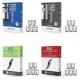 Vaporesso Ceramic EUC Coil 5'li Paket Vaporesso Ceramic EUC Coil 5'li Paket