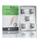 Vaporesso Ceramic EUC Coil 5'li Paket Vaporesso Ceramic EUC Coil 5'li Paket
