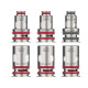 Vaporesso GTX Coil 5'li Paket (PM80-GTX One) Vaporesso GTX Coil 5'li Paket (PM80-GTX One)