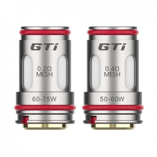 Vaporesso GTİ Coil 5'li Paket Vaporesso GTİ Coil 5'li Paket