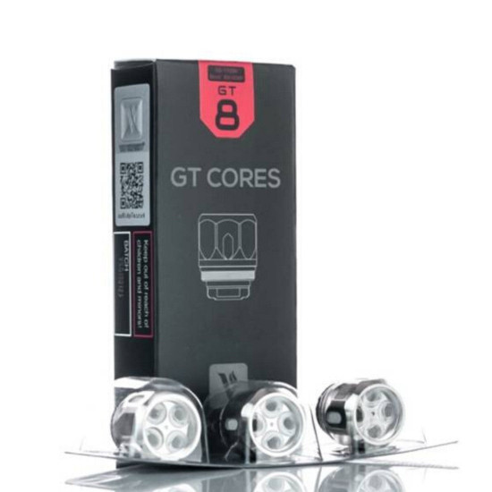 Vaporesso Gt2/Gt4/Gt8/Mesh Coil 3'lü paket Vaporesso Gt2/Gt4/Gt8/Mesh Coil 3'lü paket