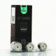 Vaporesso Gt2/Gt4/Gt8/Mesh Coil 3'lü paket Vaporesso Gt2/Gt4/Gt8/Mesh Coil 3'lü paket