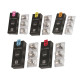 Vaporesso Gt2/Gt4/Gt8/Mesh Coil 3'lü paket Vaporesso Gt2/Gt4/Gt8/Mesh Coil 3'lü paket