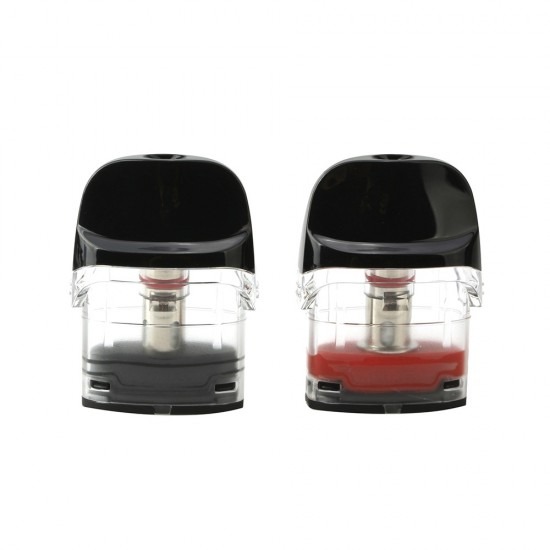Vaporesso LUXE Q Pod (Kartuş) 4'lü Paket Vaporesso LUXE Q Pod (Kartuş) 4'lü Paket