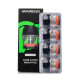 Vaporesso LUXE Q Pod (Kartuş) 4'lü Paket Vaporesso LUXE Q Pod (Kartuş) 4'lü Paket
