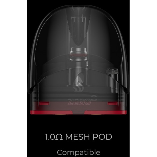 Vaporesso Renova Zero S Pod (Kartuş) Vaporesso Renova Zero S Pod (Kartuş)