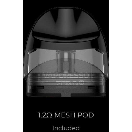 Vaporesso Renova Zero S Pod (Kartuş) Vaporesso Renova Zero S Pod (Kartuş)