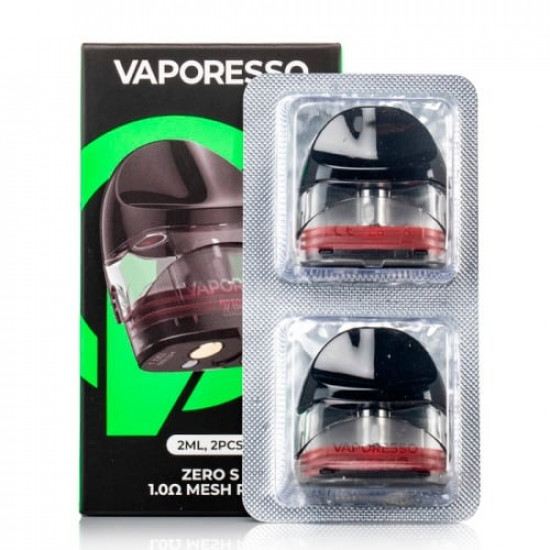 Vaporesso Renova Zero S Pod (Kartuş) Vaporesso Renova Zero S Pod (Kartuş)