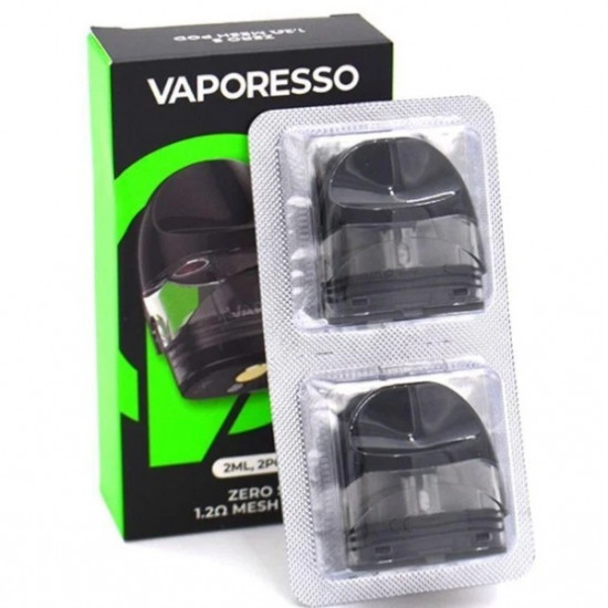 Vaporesso Renova Zero S Pod (Kartuş) Vaporesso Renova Zero S Pod (Kartuş)