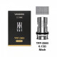 Voopoo TPP DM1/DM2 Coil 3'lü Paket Voopoo TPP DM1/DM2 Coil 3'lü Paket