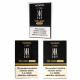 Voopoo TPP DM1/DM2 Coil 3'lü Paket Voopoo TPP DM1/DM2 Coil 3'lü Paket