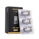 Voopoo TPP DM1/DM2 Coil 3'lü Paket Voopoo TPP DM1/DM2 Coil 3'lü Paket