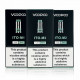 Voopoo İTO M0/M1/M2/M3 Coil 5'li Paket Voopoo İTO M0/M1/M2/M3 Coil 5'li Paket