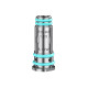 Voopoo İTO M0/M1/M2/M3 Coil 5'li Paket Voopoo İTO M0/M1/M2/M3 Coil 5'li Paket