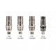 Aspire Nautilus 2 BVC Coil 5'li Paket Aspire Nautilus 2 BVC Coil 5'li Paket