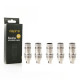 Aspire Nautilus 2 BVC Coil 5'li Paket Aspire Nautilus 2 BVC Coil 5'li Paket