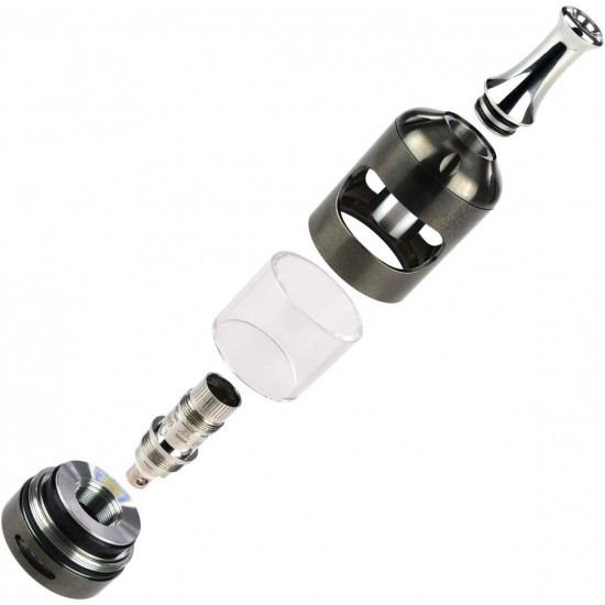 Aspire Nautilus 2S MTL Atomizer 2.6ml Aspire Nautilus 2S MTL Atomizer 2.6ml