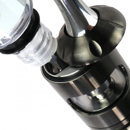 Aspire Nautilus 2S MTL Atomizer 2.6ml Aspire Nautilus 2S MTL Atomizer 2.6ml