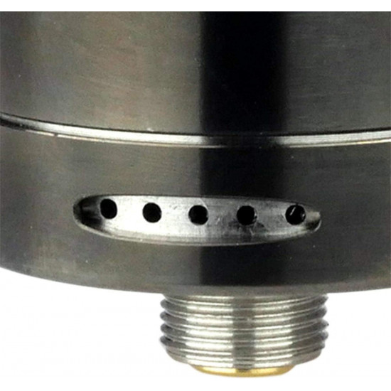 Aspire Nautilus 2S MTL Atomizer 2.6ml Aspire Nautilus 2S MTL Atomizer 2.6ml