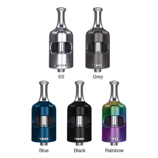 Aspire Nautilus 2S MTL Atomizer 2.6ml Aspire Nautilus 2S MTL Atomizer 2.6ml