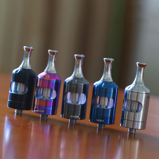 Aspire Nautilus 2S MTL Atomizer 2.6ml Aspire Nautilus 2S MTL Atomizer 2.6ml