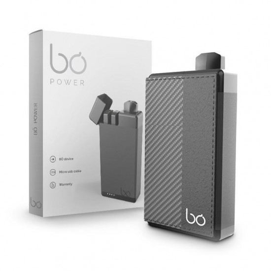 Bo Power (Bo One Şarj Ünitesi) Bo Power (Bo One Şarj Ünitesi)