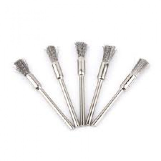 Coil Temizleme Fırçası Coil Temizleme Fırçası