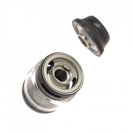 GeeKVape Zeus X RTA Atomizer 4.5ml GeeKVape Zeus X RTA Atomizer 4.5ml