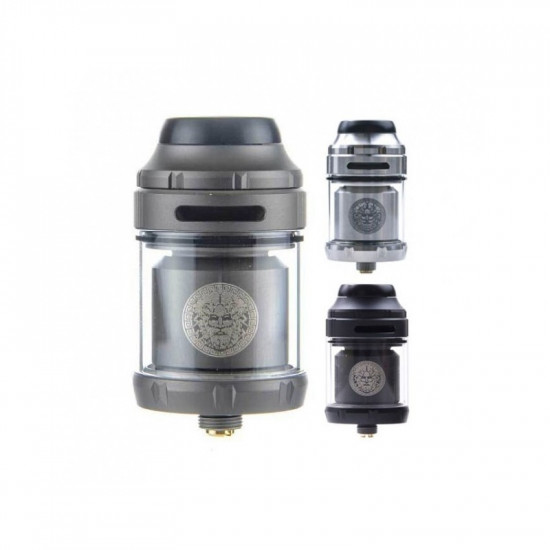 GeeKVape Zeus X RTA Atomizer 4.5ml GeeKVape Zeus X RTA Atomizer 4.5ml