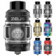 GeeKVape Zeus X RTA Atomizer 4.5ml GeeKVape Zeus X RTA Atomizer 4.5ml