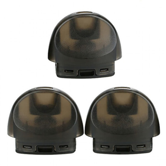 Justfog C601 Pod (Kartuş) Justfog C601 Pod (Kartuş)