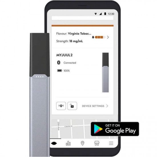 Juul 2 Starter Pod Mod Elektronik Sigara Kiti Juul 2 Starter Pod Mod Elektronik Sigara Kiti