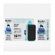 Rama 16.000 Puff Bar %5 Miami Mint
