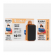 Rama 16.000 Puff Bar %5 Peachy Taurus Rama 16.000 Puff Bar %5 Peachy Taurus