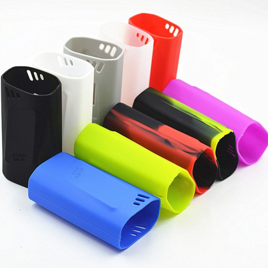 SMOK Alien Silikon Koruyucu Kılıf SMOK Alien Silikon Koruyucu Kılıf