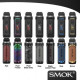 SMOK IPX 80 Kit Pod Mod Elektronik Sigara 3000mAh SMOK IPX 80 Kit Pod Mod Elektronik Sigara 3000mAh