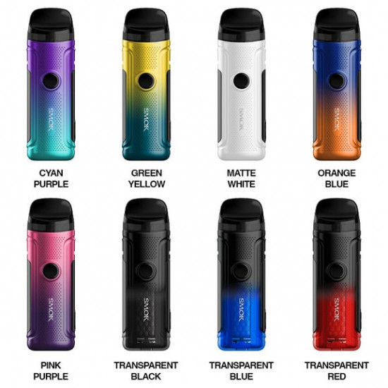 SMOK Nord C Pod Kit 50W Elektronik Sigara 1800mAh SMOK Nord C Pod Kit 50W Elektronik Sigara 1800mAh