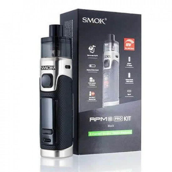 SMOK RPM 5 Pro Pod Kit 80W Elektronik Sigara SMOK RPM 5 Pro Pod Kit 80W Elektronik Sigara