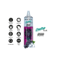 Saltica Cyberpunk 12000 Puff Bar 50mg Nikotin Grape İce Saltica Cyberpunk 12000 Puff Bar 50mg Nikotin Grape İce