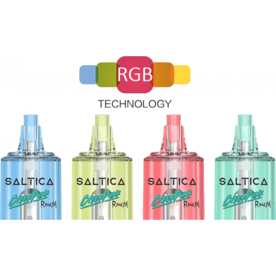 Saltica Cyberpunk 12000 Puff Bar 50mg Nikotin Gummy Drop Saltica Cyberpunk 12000 Puff Bar 50mg Nikotin Gummy Drop