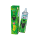 Saltica Cyberpunk 12000 Puff Bar 50mg Nikotin Gummy Drop Saltica Cyberpunk 12000 Puff Bar 50mg Nikotin Gummy Drop