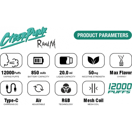 Saltica Cyberpunk 12000 Puff Bar 50mg Nikotin Watermelon Lemonade Saltica Cyberpunk 12000 Puff Bar 50mg Nikotin Watermelon Lemonade