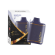 Saltica Leather 7000 Puff Bar 50mg Nikotin Grape İce Saltica Leather 7000 Puff Bar 50mg Nikotin Grape İce