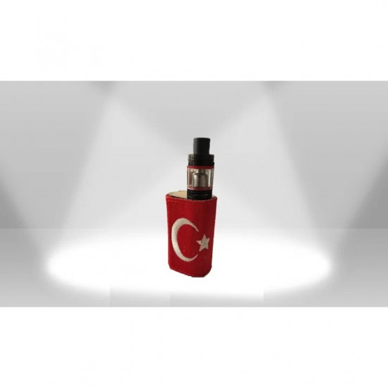 Smok Alien 220w Dokuma Koruyucu Kılıf Smok Alien 220w Dokuma Koruyucu Kılıf