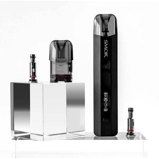 Smok Nfix Pro Pod Mod Elektronik Sigara Smok Nfix Pro Pod Mod Elektronik Sigara