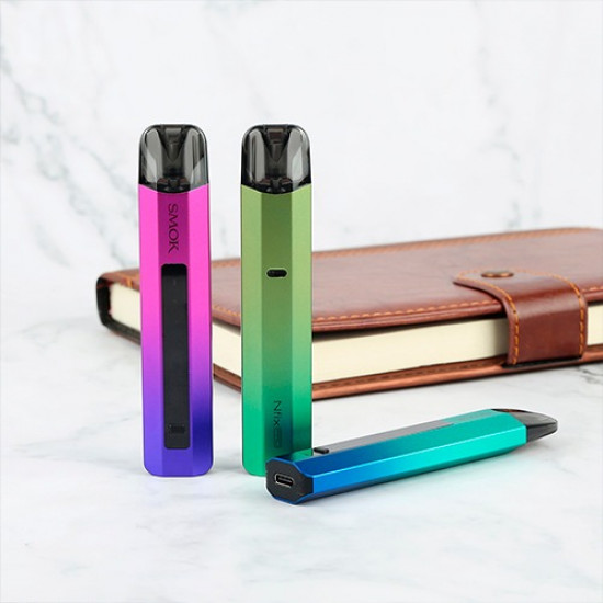 Smok Nfix Pro Pod Mod Elektronik Sigara Smok Nfix Pro Pod Mod Elektronik Sigara