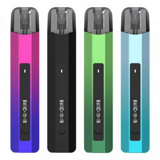 Smok Nfix Pro Pod Mod Elektronik Sigara Smok Nfix Pro Pod Mod Elektronik Sigara