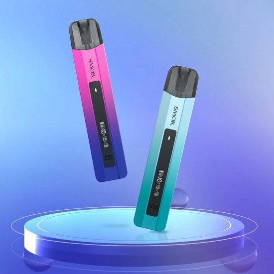 Smok Nfix Pro Pod Mod Elektronik Sigara Smok Nfix Pro Pod Mod Elektronik Sigara