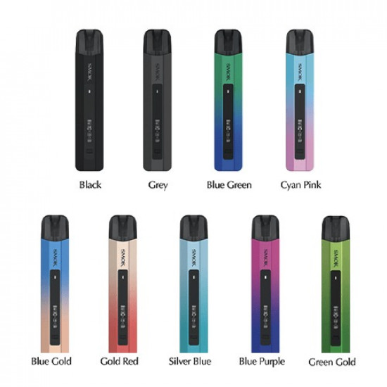 Smok Nfix Pro Pod Mod Elektronik Sigara Smok Nfix Pro Pod Mod Elektronik Sigara